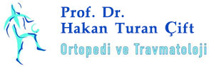 Prof. Dr. Hakan Turan ÇİFT